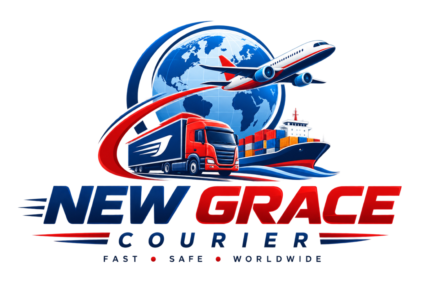 New Grace Courier